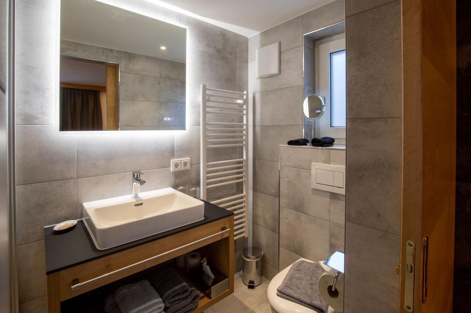 Hotel Garni Subretta Ischgl Kültér fotó