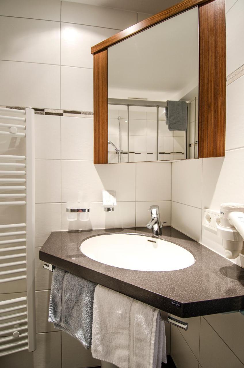 Hotel Garni Subretta Ischgl Kültér fotó