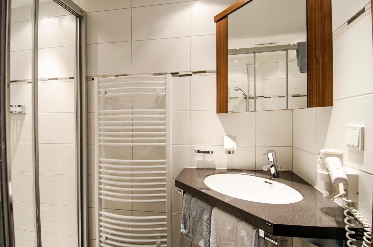 Hotel Garni Subretta Ischgl Kültér fotó